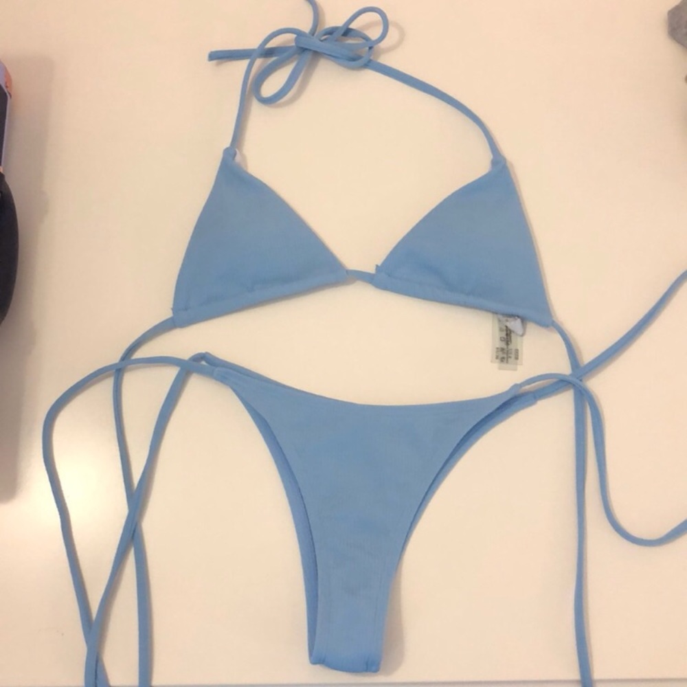 Zaful bikini